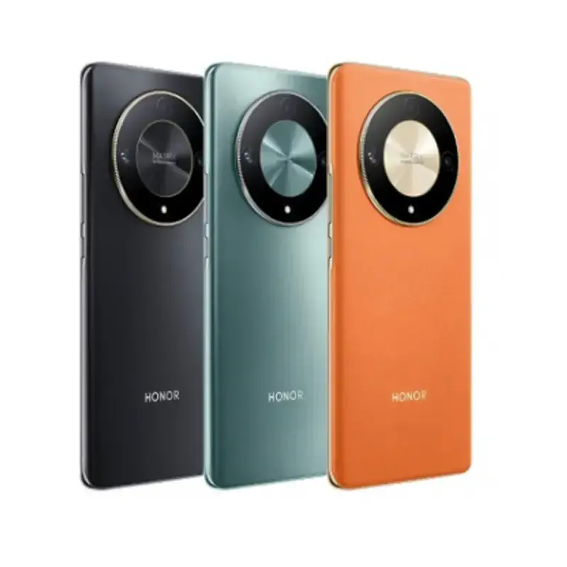 تنوع رنگ وشی Honor X9b